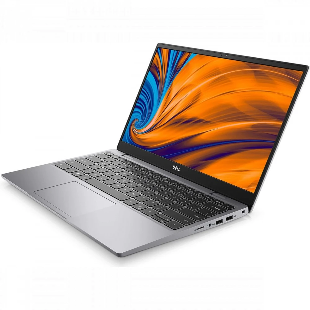 Ноутбук Dell Latitude 3320 3320-5257 13.3 ", FHD 1920x1080 (16:9), Intel, Core i3, 4 Гб, 256 ГБ, Linux