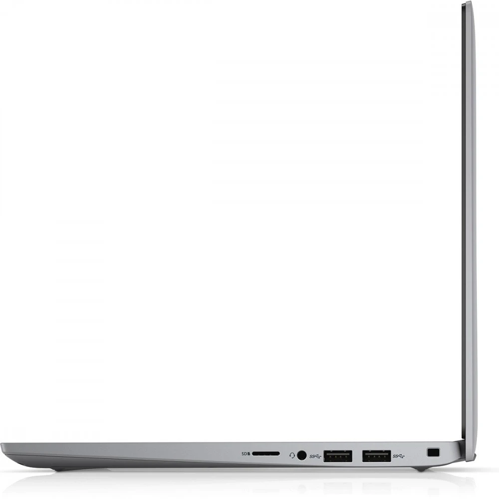 Ноутбук Dell Latitude 3320 3320-5257 13.3 ", FHD 1920x1080 (16:9), Intel, Core i3, 4 Гб, 256 ГБ, Linux