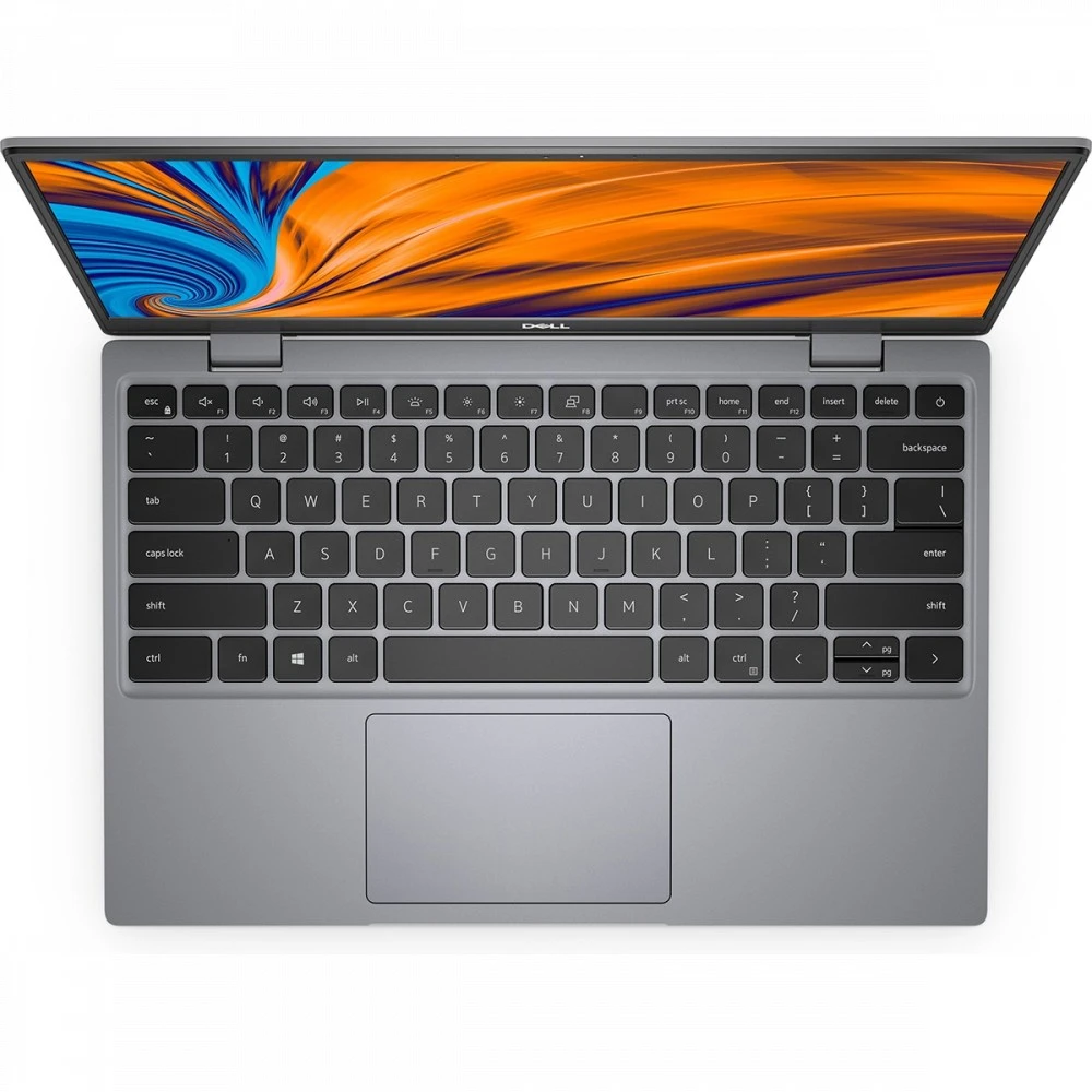Ноутбук Dell Latitude 3320 3320-5257 13.3 ", FHD 1920x1080 (16:9), Intel, Core i3, 4 Гб, 256 ГБ, Linux