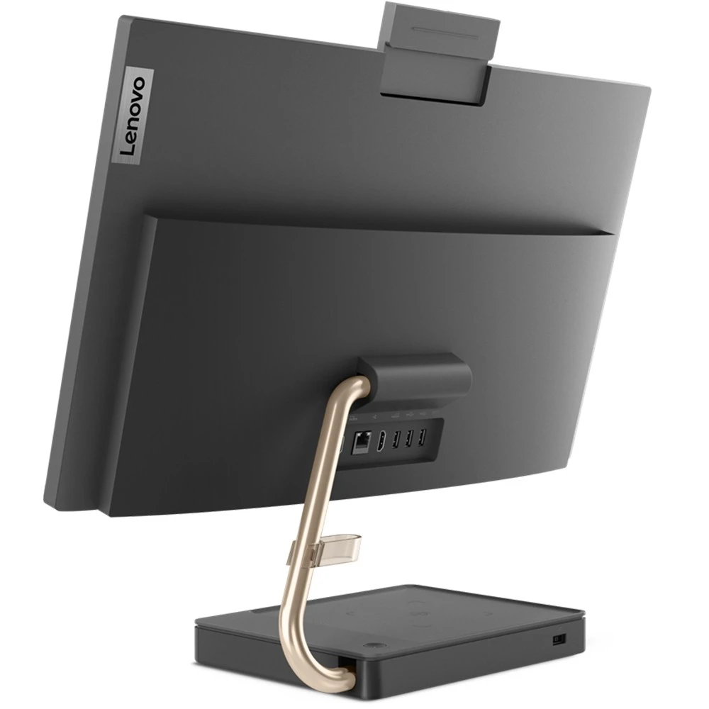 Моноблок Lenovo IdeaCentre AIO 5 24IOB6 F0G30017RK 23.8 ", Intel, Core i7, 11700T, 1.4, 16 Гб, 512 Гб