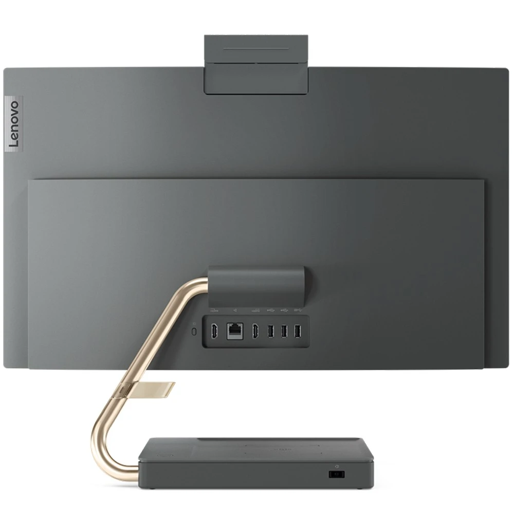 Моноблок Lenovo IdeaCentre AIO 5 24IOB6 F0G30017RK 23.8 ", Intel, Core i7, 11700T, 1.4, 16 Гб, 512 Гб