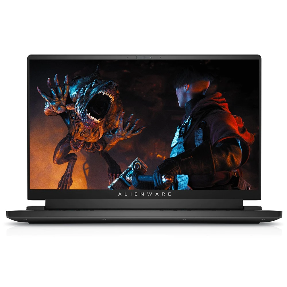 Ноутбук Dell Alienware m15 R5 M15-9840 15.6 ", WQHD 2560x1440 (16:9), AMD, Ryzen 7, 16 Гб, 1 ТБ, nVidia GeForce RTX 3060, Windows 10 Home