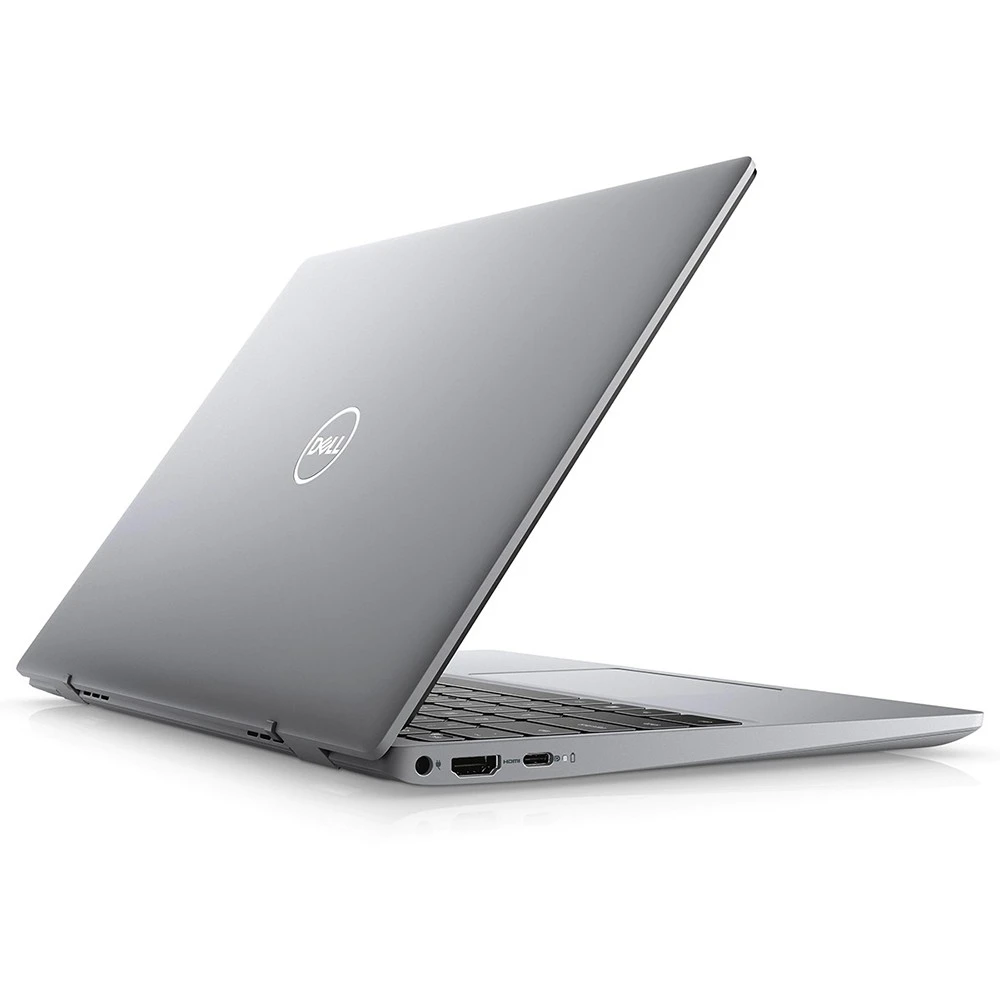 Ноутбук Dell Latitude 3320 3320-2286 13.3 ", FHD 1920x1080 (16:9), Intel, Core i5, 8 Гб, 256 ГБ, Intel Iris Xe Graphics, Windows 10 Pro