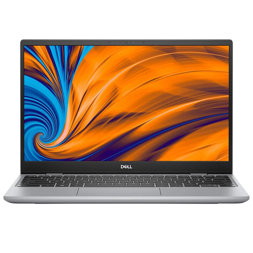 Ноутбук Dell Latitude 3320 3320-2286 13.3 ", FHD 1920x1080 (16:9), Intel, Core i5, 8 Гб, 256 ГБ, Intel Iris Xe Graphics, Windows 10 Pro