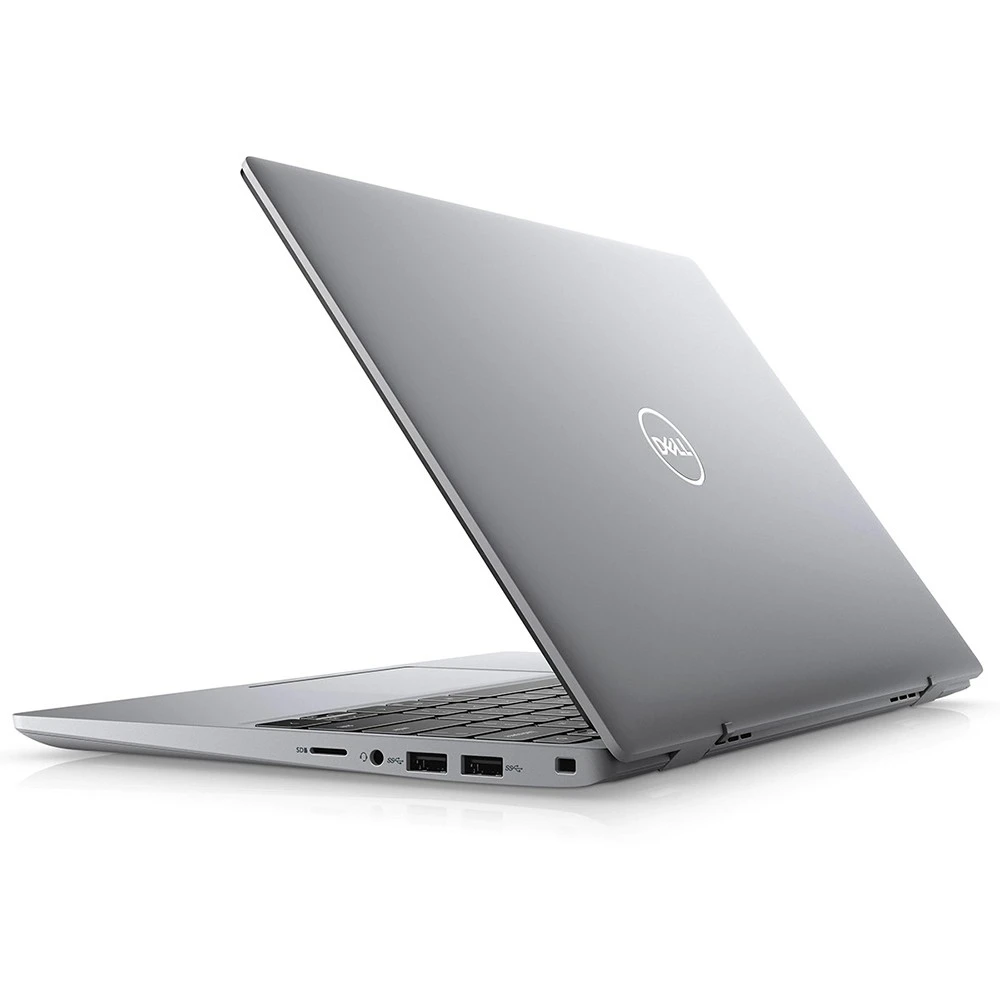 Ноутбук Dell Latitude 3320 3320-2286 13.3 ", FHD 1920x1080 (16:9), Intel, Core i5, 8 Гб, 256 ГБ, Intel Iris Xe Graphics, Windows 10 Pro