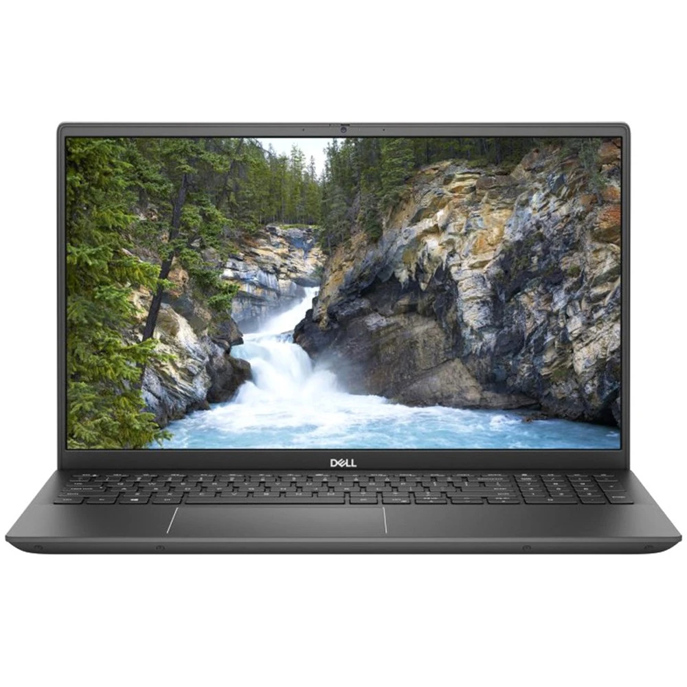 Ноутбук Dell Vostro 7500 7500-0083 15.6 ", FHD 1920x1080 (16:9), Intel, Core i7, 16 Гб, 512 ГБ, nVidia GeForce GTX 1650, Windows 10 Pro