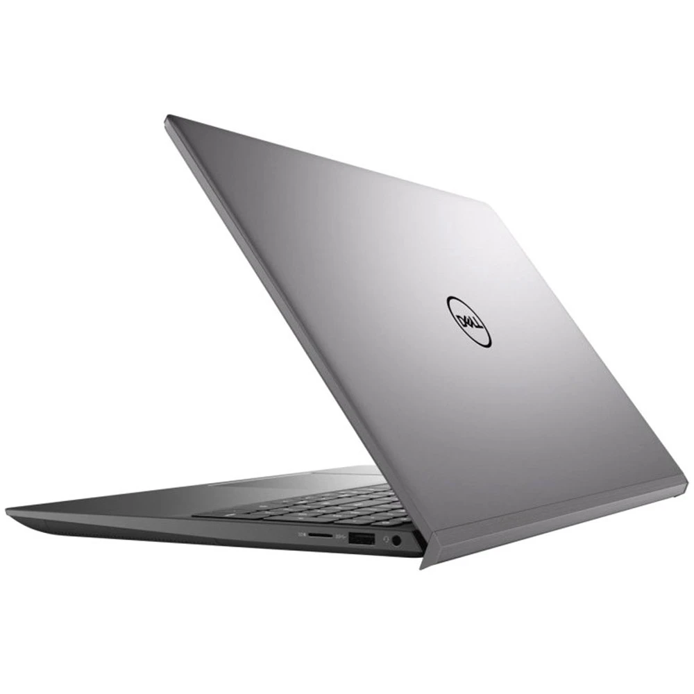 Ноутбук Dell Vostro 7500 7500-0083 15.6 ", FHD 1920x1080 (16:9), Intel, Core i7, 16 Гб, 512 ГБ, nVidia GeForce GTX 1650, Windows 10 Pro