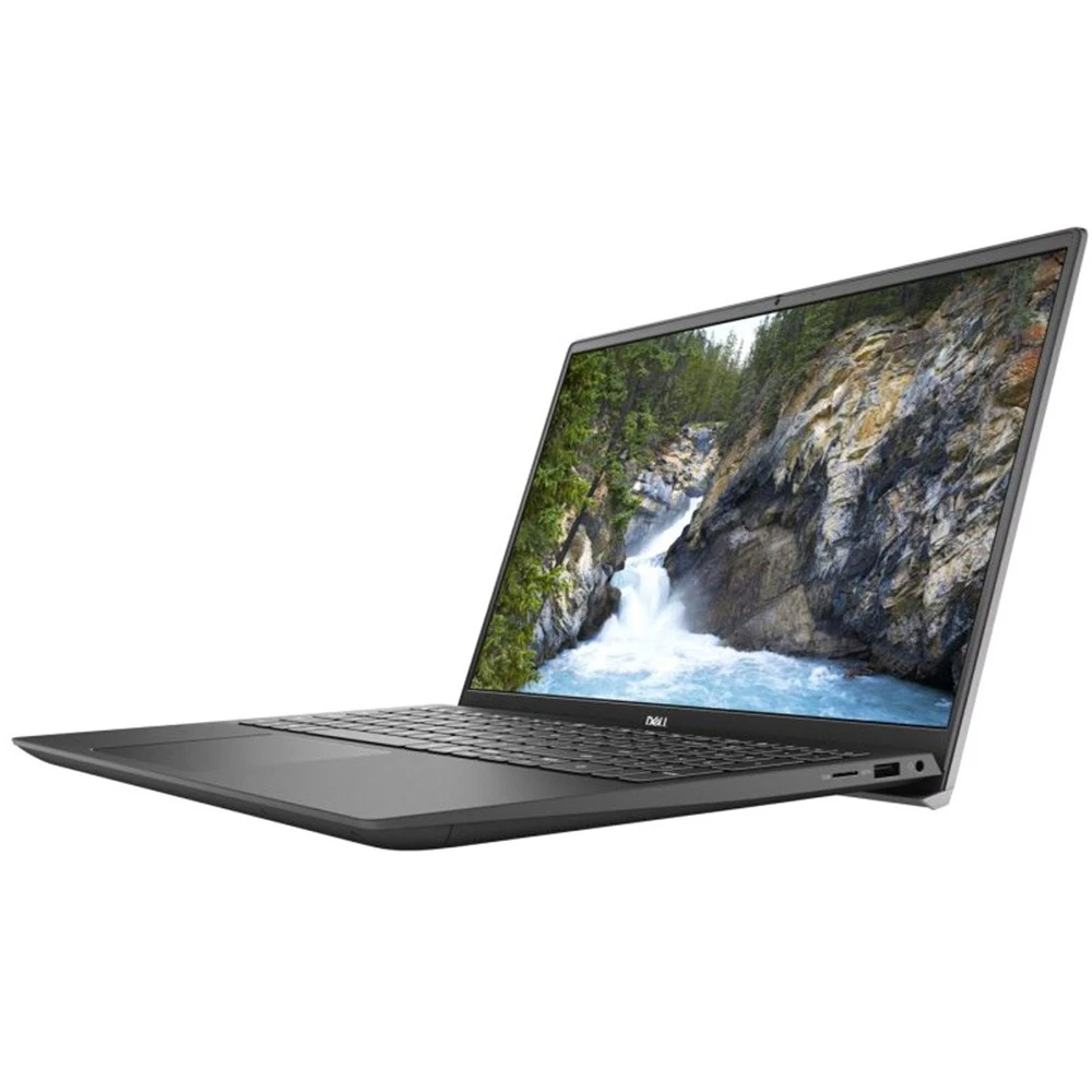 Ноутбук Dell Vostro 7500 7500-0083 15.6 ", FHD 1920x1080 (16:9), Intel, Core i7, 16 Гб, 512 ГБ, nVidia GeForce GTX 1650, Windows 10 Pro