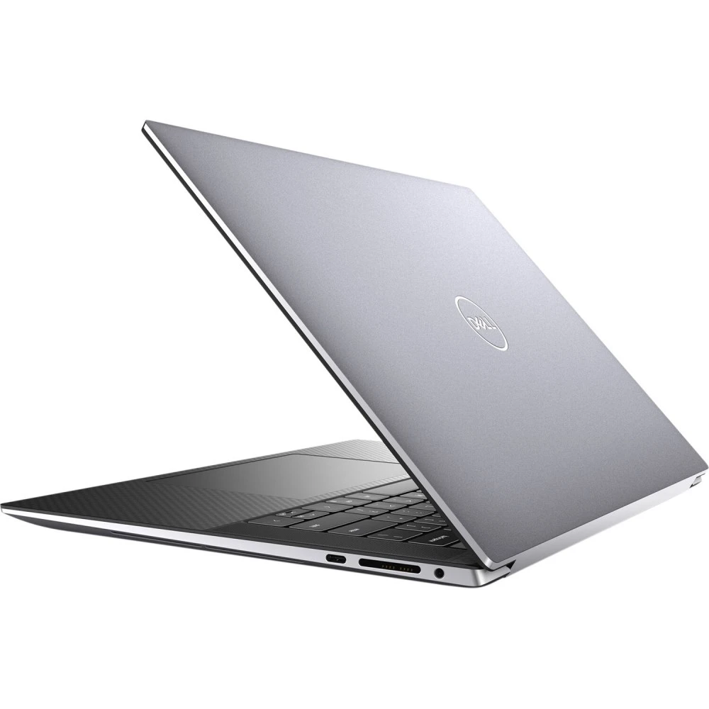 Мобильная рабочая станция Dell Precision 5560 5560-0631 15.6, WUXGA 1920x1200, Intel, Core i9, 32, SSD