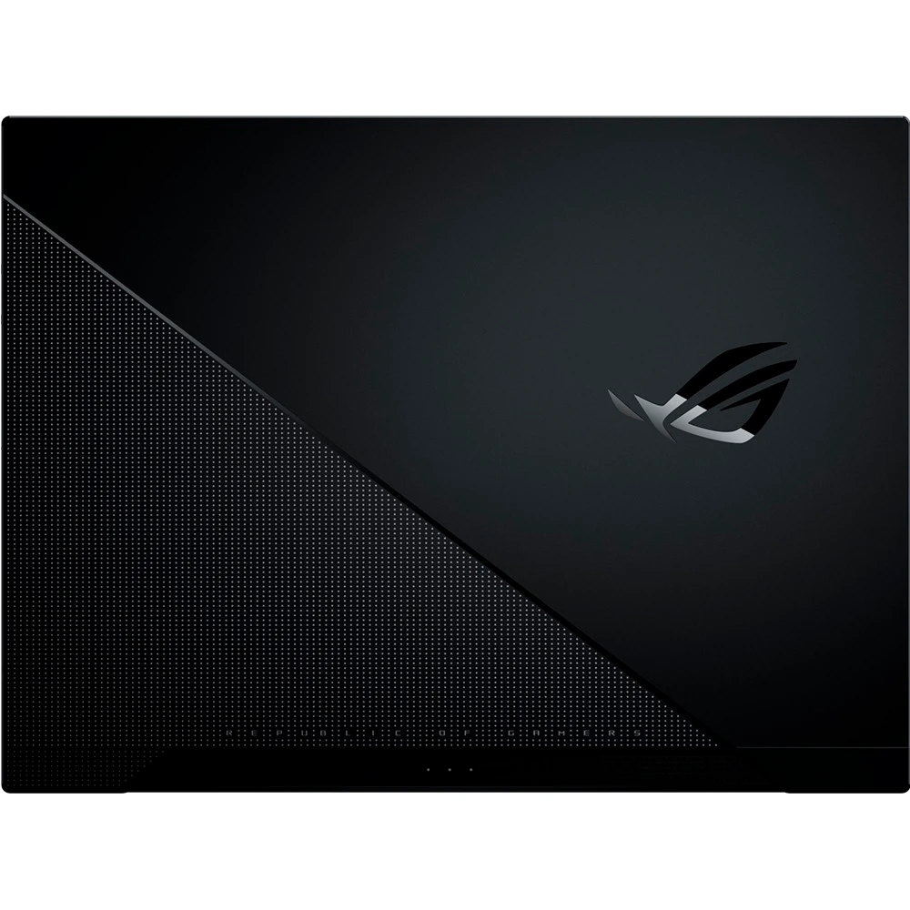 Ноутбук Asus ROG Zephyrus Duo 15 GX551QS-HF175 90NR04N1-M04030 15.6 ", FHD 1920x1080 (16:9), AMD, Ryzen 9, 16 Гб, 1 ТБ, nVidia GeForce RTX 3080