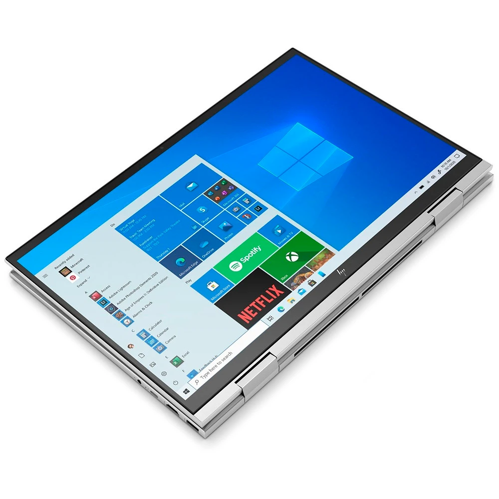 Ноутбук HP ENVY x360 15-es0006ur 3Z8Z6EA 15.6 ", FHD 1920x1080 (16:9), Intel, Core i5, 8 Гб, 512 ГБ, Intel Iris Xe Graphics, Windows 10 Home