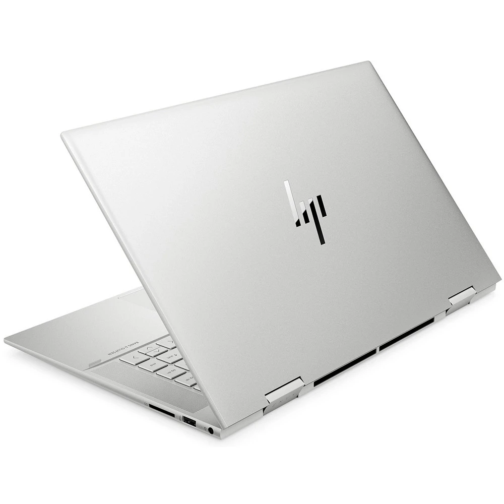 Ноутбук HP ENVY x360 15-es0006ur 3Z8Z6EA 15.6 ", FHD 1920x1080 (16:9), Intel, Core i5, 8 Гб, 512 ГБ, Intel Iris Xe Graphics, Windows 10 Home