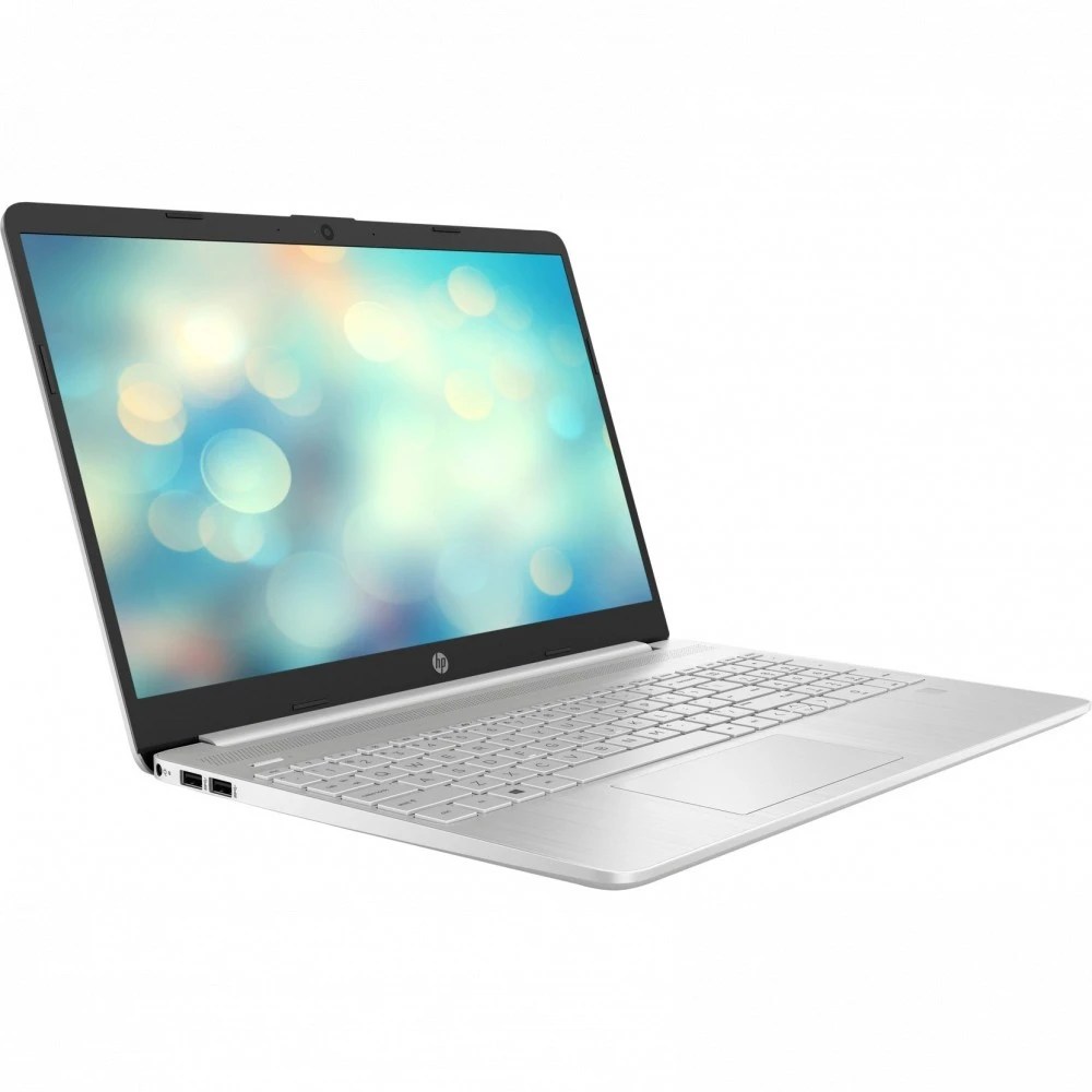 Ноутбук HP 15s-fq2076ur 4A794EA 15.6 ", FHD 1920x1080 (16:9), Intel, Core i3, 8 Гб, 512 ГБ, Windows 10 Home