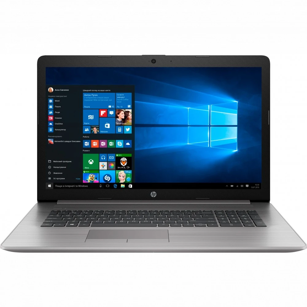Ноутбук HP ProBook 440 G7 254Y3ES 14 ", FHD 1920x1080 (16:9), Intel, Core i7, 16 Гб, 512 ГБ, nVidia GeForce MX250, Windows 10 Home