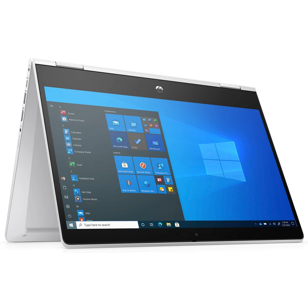 Ноутбук HP ProBook x360 435 G8 4Y582EA 13.3 ", FHD 1920x1080 (16:9), AMD, Ryzen 5, 16 Гб, 512 ГБ, AMD Radeon RX Vega, Windows 10 Pro