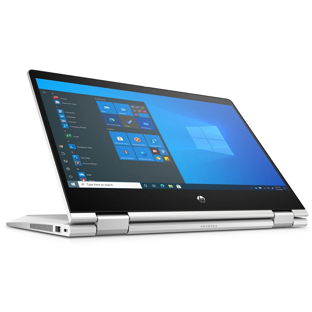 Ноутбук HP ProBook x360 435 G8 4Y582EA 13.3 ", FHD 1920x1080 (16:9), AMD, Ryzen 5, 16 Гб, 512 ГБ, AMD Radeon RX Vega, Windows 10 Pro