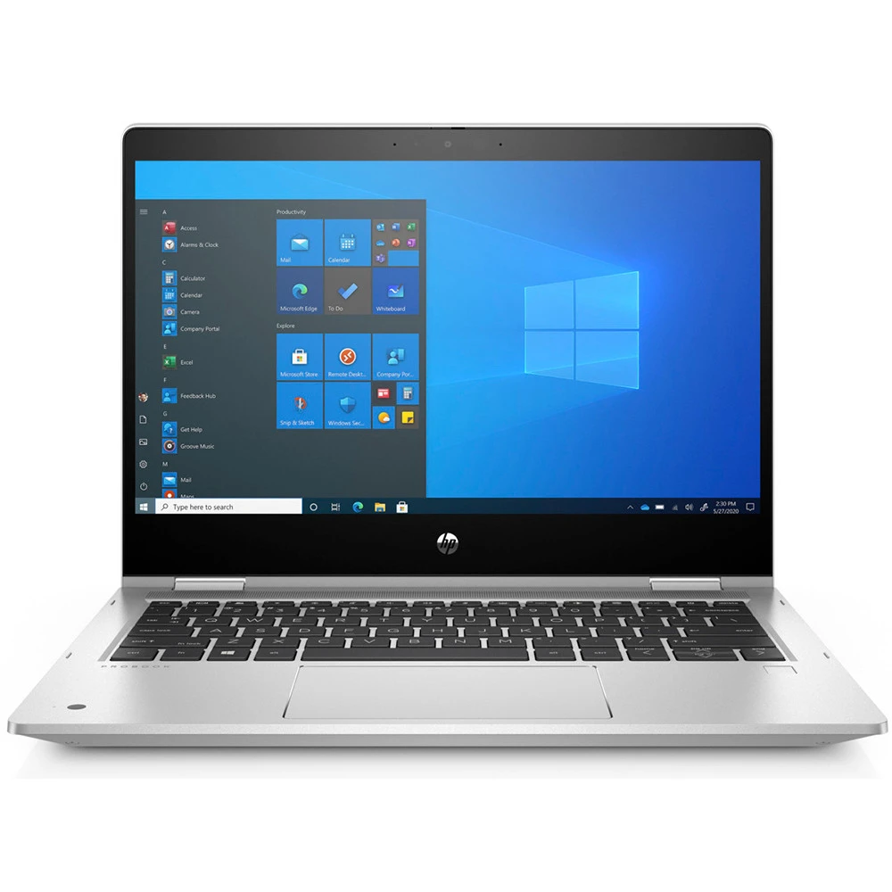 Ноутбук HP ProBook x360 435 G8 4Y582EA 13.3 ", FHD 1920x1080 (16:9), AMD, Ryzen 5, 16 Гб, 512 ГБ, AMD Radeon RX Vega, Windows 10 Pro