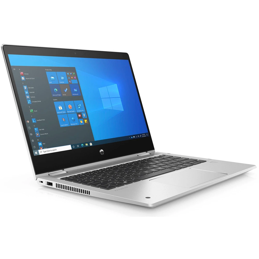 Ноутбук HP ProBook x360 435 G8 4Y582EA 13.3 ", FHD 1920x1080 (16:9), AMD, Ryzen 5, 16 Гб, 512 ГБ, AMD Radeon RX Vega, Windows 10 Pro