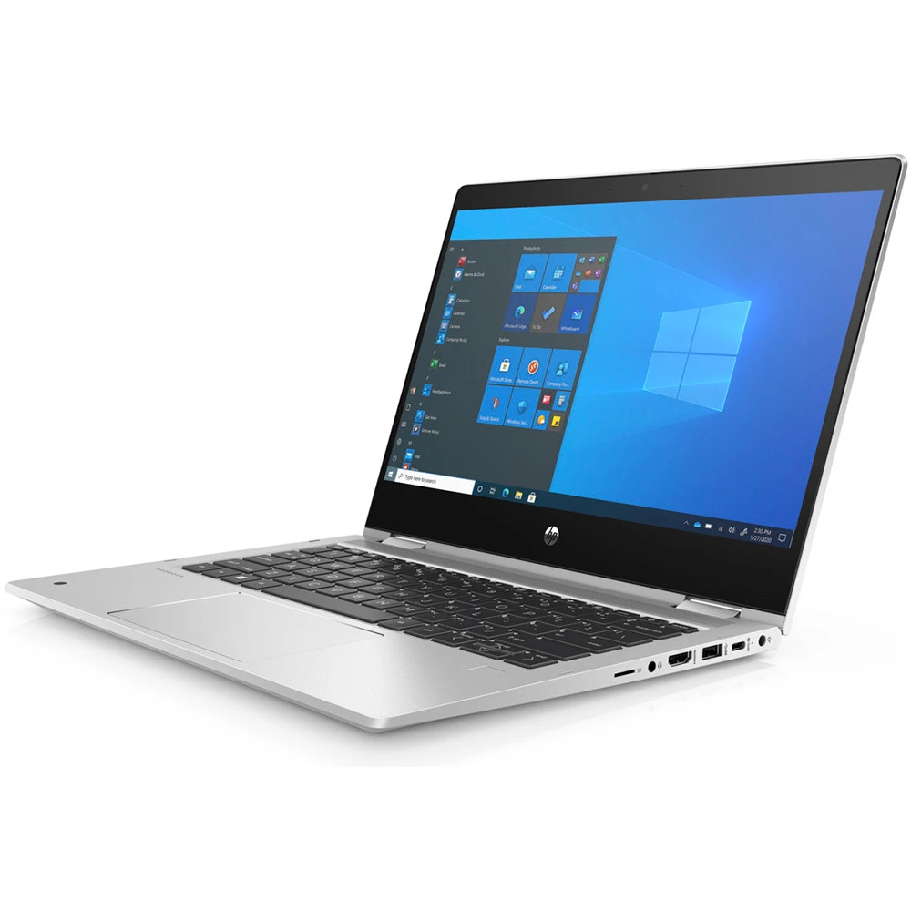 Ноутбук HP ProBook x360 435 G8 4Y582EA 13.3 ", FHD 1920x1080 (16:9), AMD, Ryzen 5, 16 Гб, 512 ГБ, AMD Radeon RX Vega, Windows 10 Pro