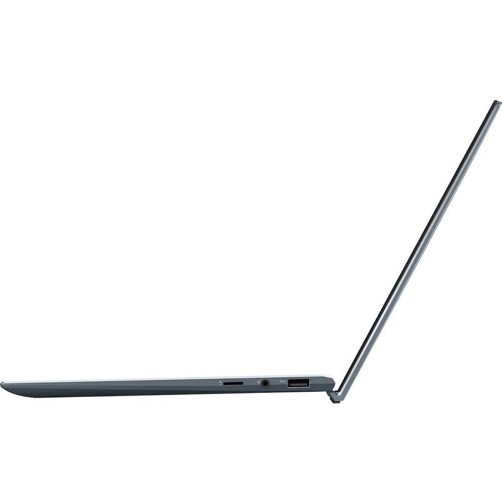 Ноутбук Asus Zenbook 14 UX435EG-A5081T 90NB0SI1-M03960 14 ", FHD 1920x1080 (16:9), Intel, Core i7, 8 Гб, 512 ГБ, nVidia GeForce MX450, Windows 10 Home