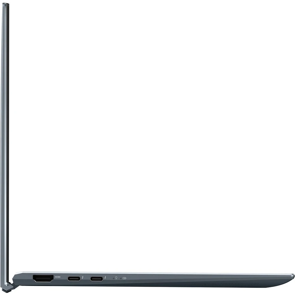 Ноутбук Asus Zenbook 14 UX435EG-A5081T 90NB0SI1-M03960 14 ", FHD 1920x1080 (16:9), Intel, Core i7, 8 Гб, 512 ГБ, nVidia GeForce MX450, Windows 10 Home