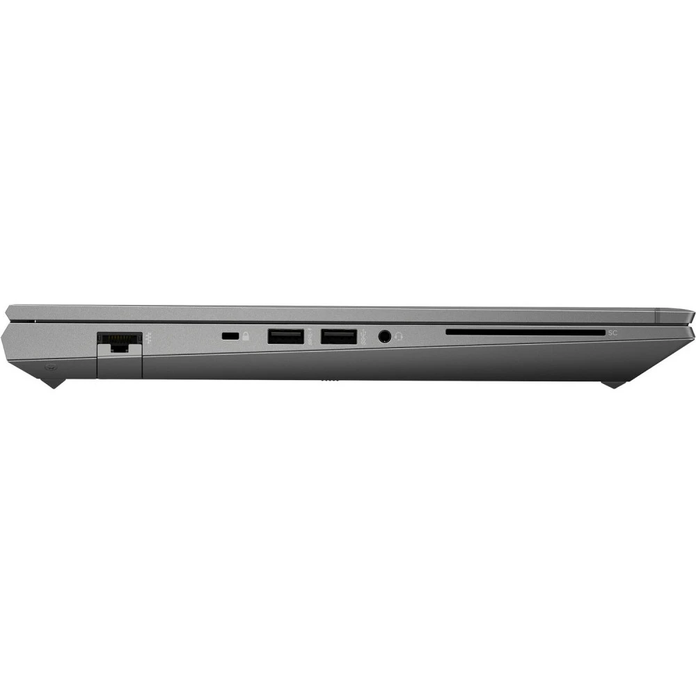 Мобильная рабочая станция HP ZBook Fury 15 G8 314J8EA 15.6, 4K Ultra HD 3840x2160, Intel, Core i7, 32, SSD