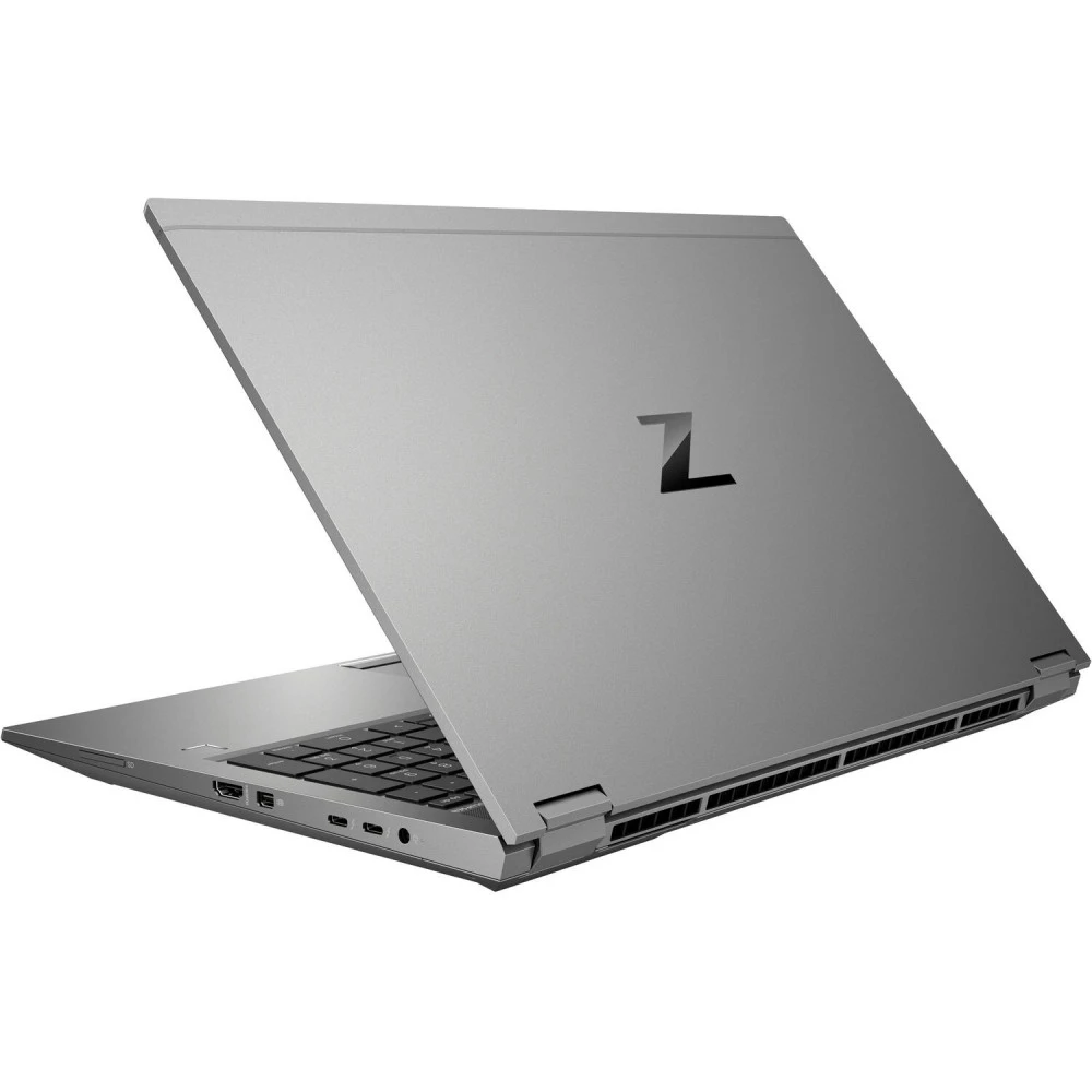 Мобильная рабочая станция HP ZBook Fury 15 G8 314J8EA 15.6, 4K Ultra HD 3840x2160, Intel, Core i7, 32, SSD
