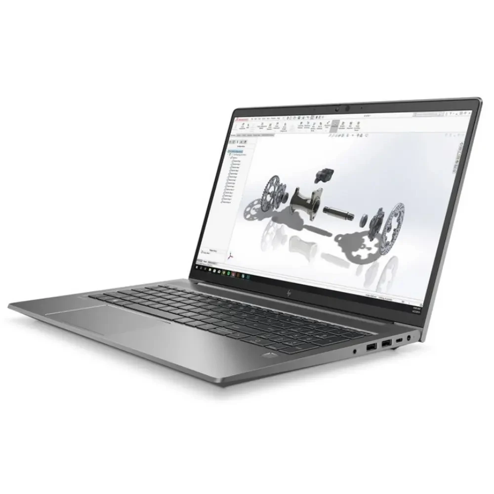 Мобильная рабочая станция HP ZBook Power G8 313T5EA 15.6, FHD 1920x1080, Intel, Core i7, 32, SSD