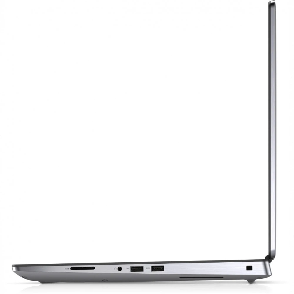 Мобильная рабочая станция Dell Precision 7760 7760-7388 17.3, FHD 1920x1080, Intel, Core i7, 16, SSD