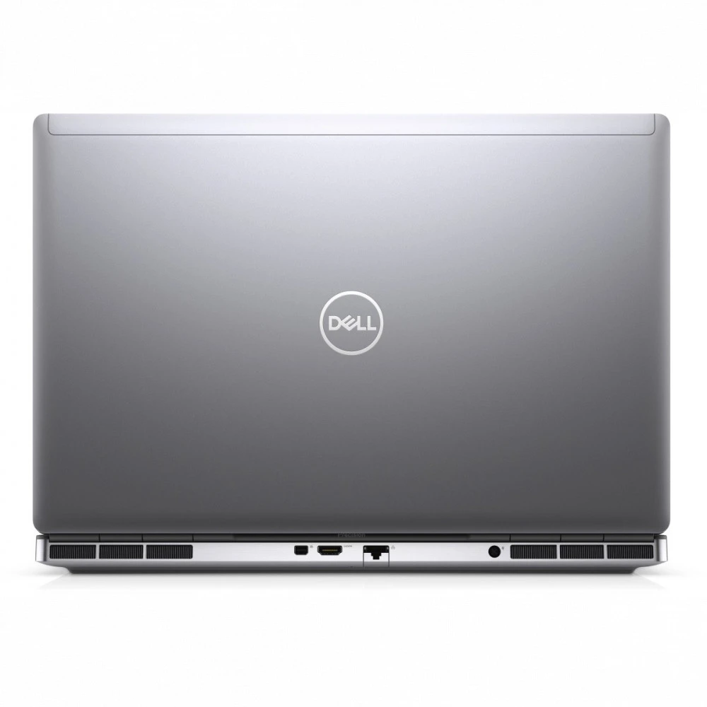 Мобильная рабочая станция Dell Precision 7760 7760-7388 17.3, FHD 1920x1080, Intel, Core i7, 16, SSD