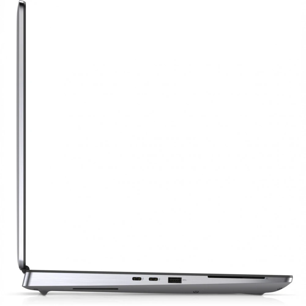 Мобильная рабочая станция Dell Precision 7760 7760-7388 17.3, FHD 1920x1080, Intel, Core i7, 16, SSD