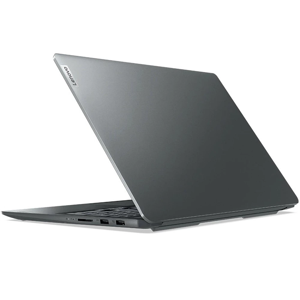 Ноутбук Lenovo IdeaPad 5 Pro 16ACH6 82L5002CRK 16 ", WQXGA 2560x1600 (16:10), AMD, Ryzen 7, 16 Гб, 1 ТБ, AMD Radeon Vega