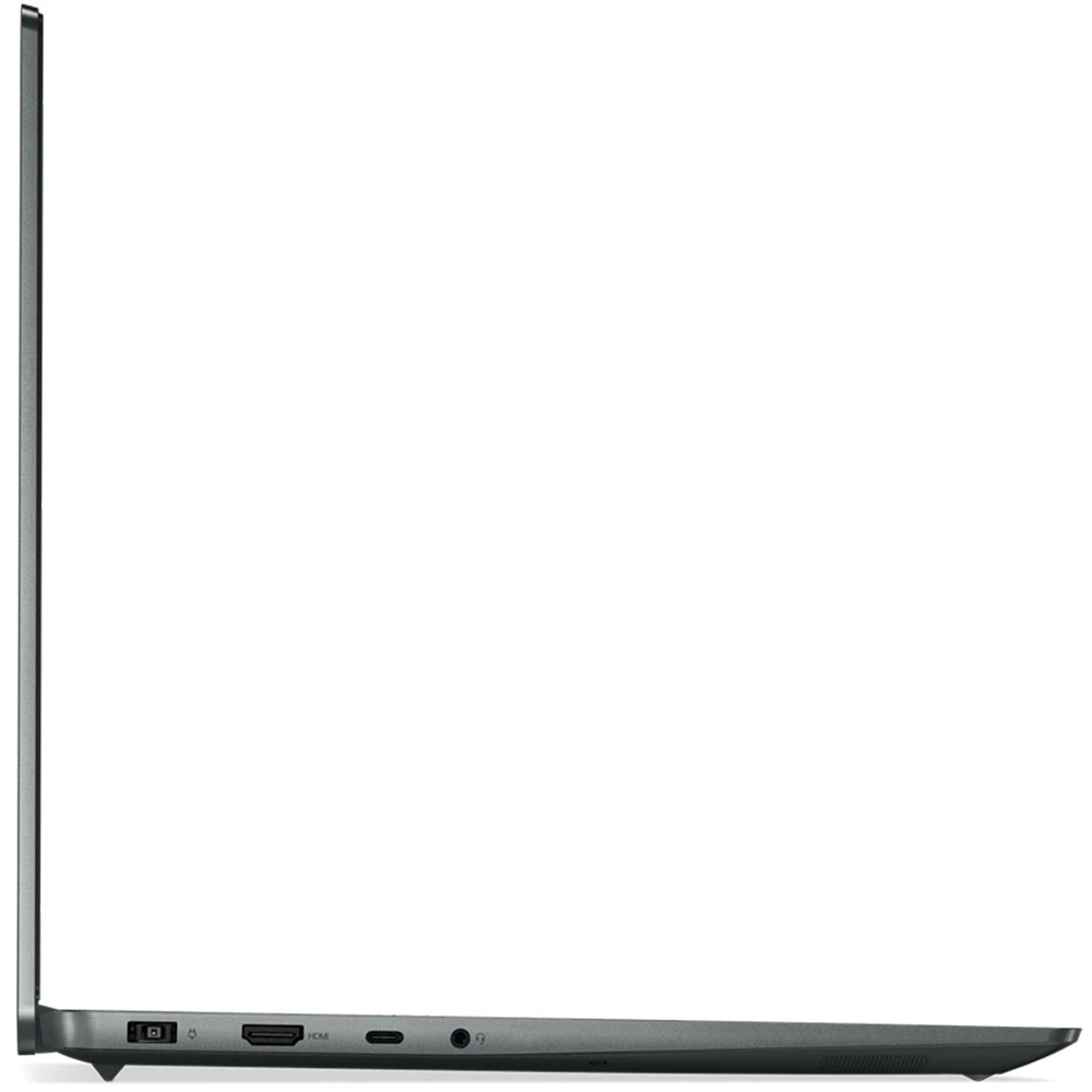 Ноутбук Lenovo IdeaPad 5 Pro 16ACH6 82L5002CRK 16 ", WQXGA 2560x1600 (16:10), AMD, Ryzen 7, 16 Гб, 1 ТБ, AMD Radeon Vega
