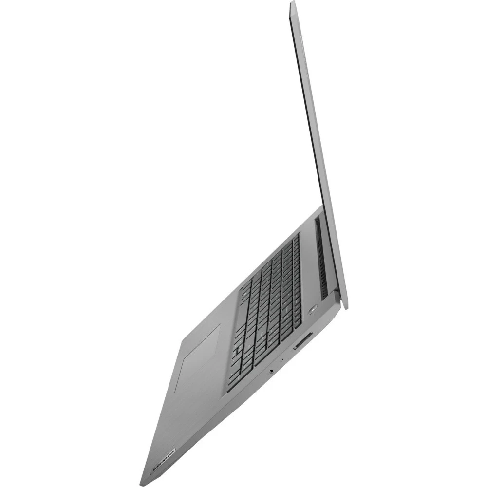Ноутбук Lenovo IdeaPad 3 17ADA05 81W2009LRK 17.3 ", 1600x900 (16:9), AMD, Ryzen 3, 4 Гб, 256 ГБ, AMD Radeon Vega