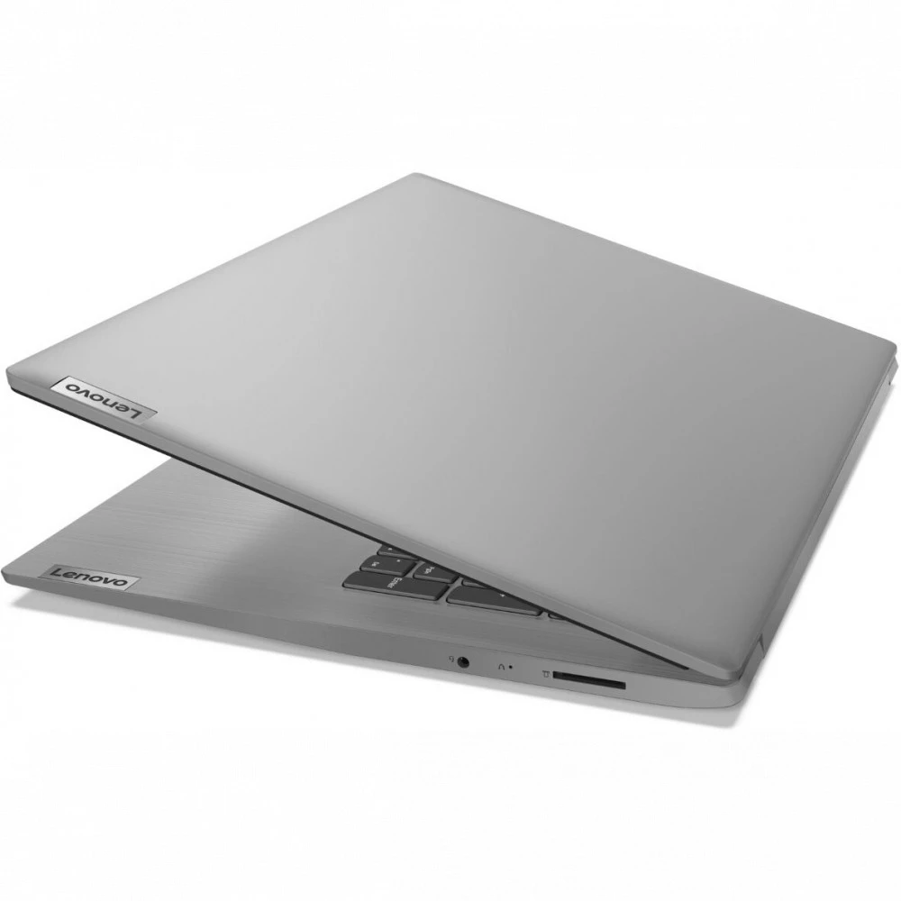 Ноутбук Lenovo IdeaPad 3 17ADA05 81W2009LRK 17.3 ", 1600x900 (16:9), AMD, Ryzen 3, 4 Гб, 256 ГБ, AMD Radeon Vega