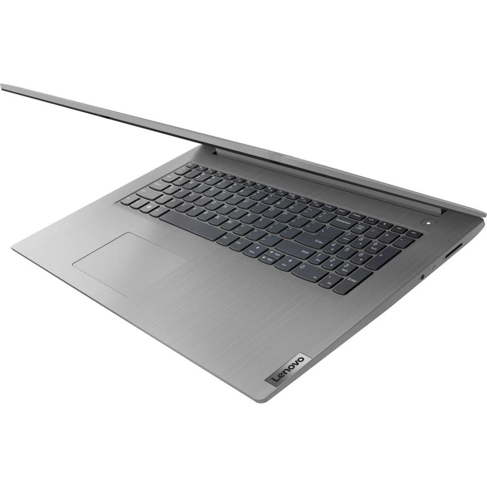 Ноутбук Lenovo IdeaPad 3 17ADA05 81W2009LRK 17.3 ", 1600x900 (16:9), AMD, Ryzen 3, 4 Гб, 256 ГБ, AMD Radeon Vega