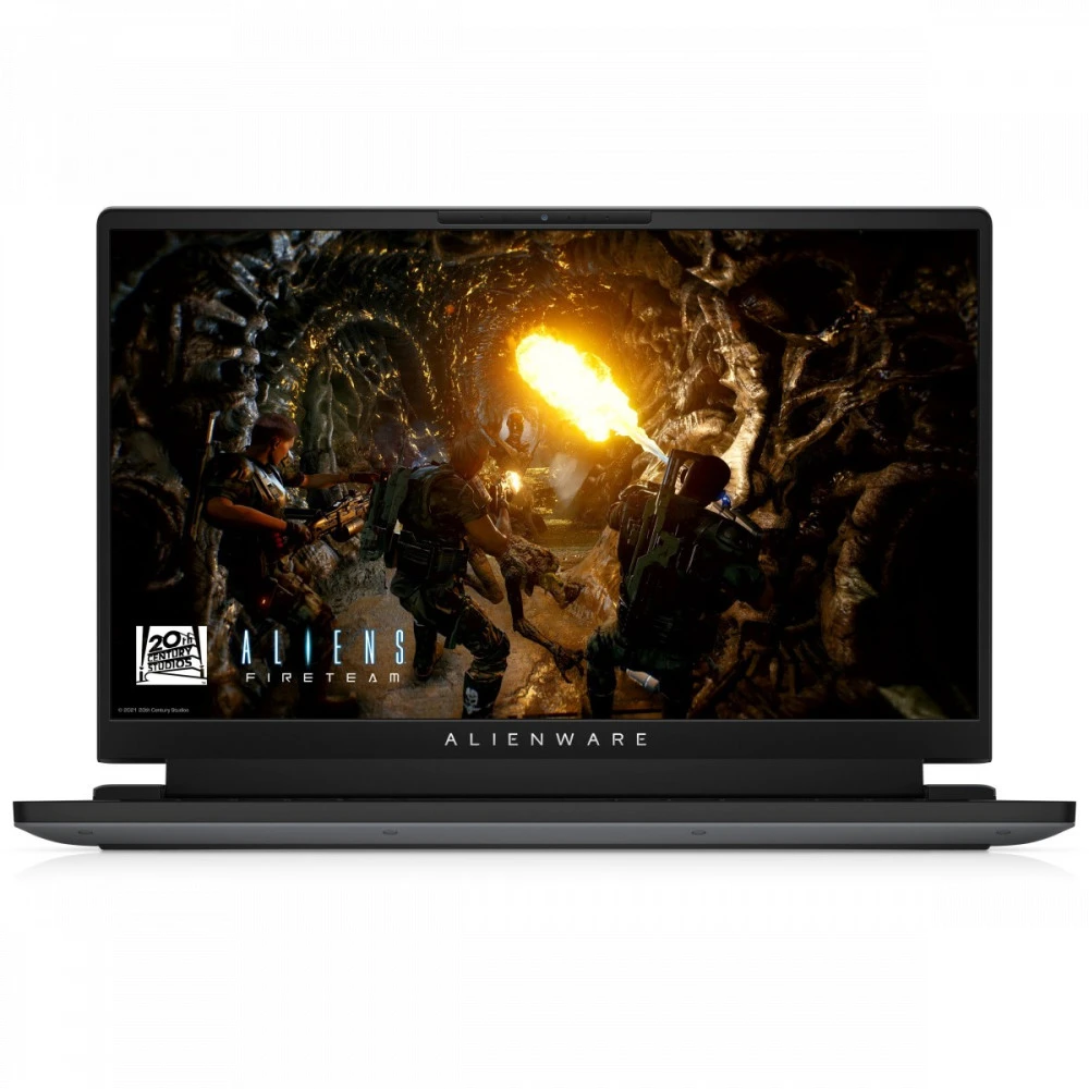 Ноутбук Dell Alienware m15 R6 M15-0365 15.6 ", FHD 1920x1080 (16:9), Intel, Core i7, 32 Гб, 2 ТБ, nVidia GeForce RTX 3080, Windows 10 Home