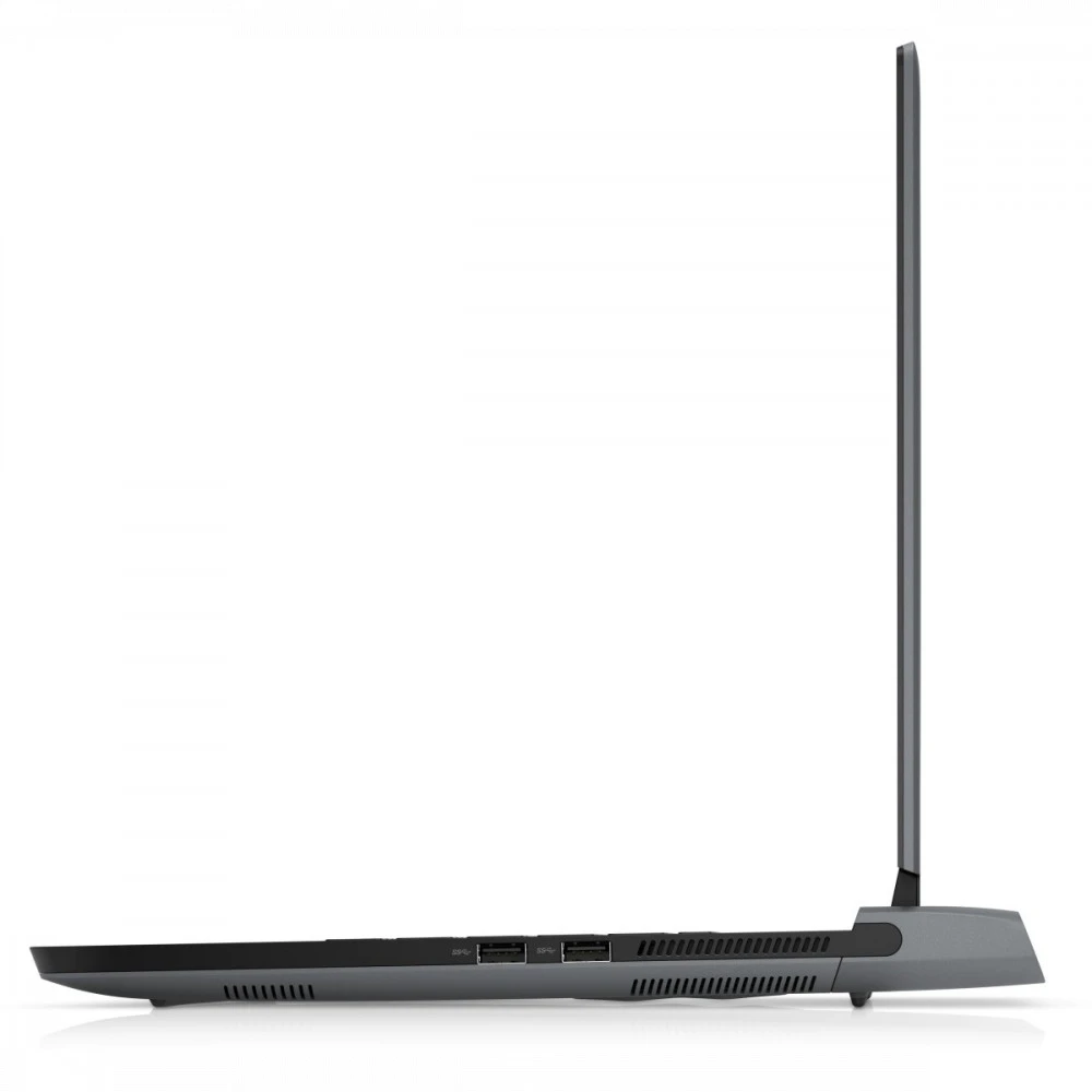Ноутбук Dell Alienware m15 R6 M15-0365 15.6 ", FHD 1920x1080 (16:9), Intel, Core i7, 32 Гб, 2 ТБ, nVidia GeForce RTX 3080, Windows 10 Home