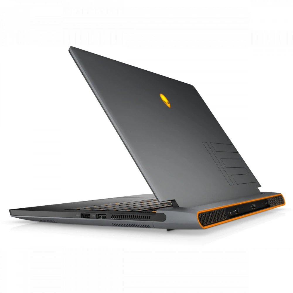 Ноутбук Dell Alienware m15 R6 M15-0365 15.6 ", FHD 1920x1080 (16:9), Intel, Core i7, 32 Гб, 2 ТБ, nVidia GeForce RTX 3080, Windows 10 Home