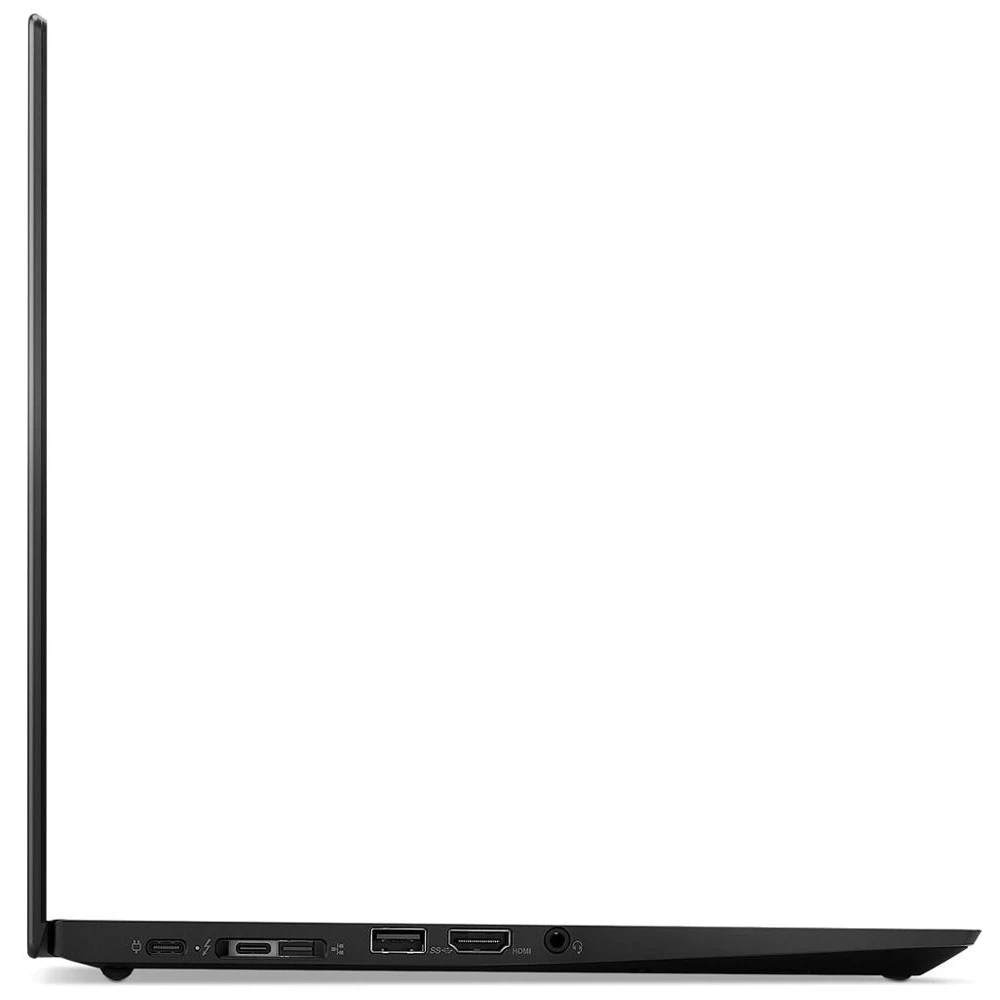 Ноутбук Lenovo ThinkPad T14s Gen 1 20UH003BRT 14 ", FHD 1920x1080 (16:9), AMD, Ryzen 5 Pro, 16 Гб, 512 ГБ, AMD Radeon Vega