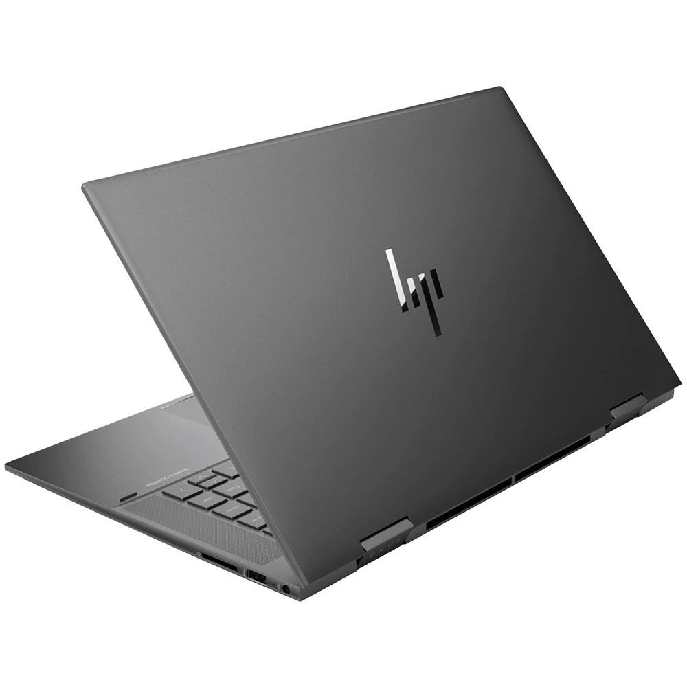 Ноутбук HP ENVY x360 15-eu0016ur 4E0U9EA 15.6 ", FHD 1920x1080 (16:9), AMD, Ryzen 7, 16 Гб, 1 ТБ, AMD Radeon Vega, Windows 10 Home