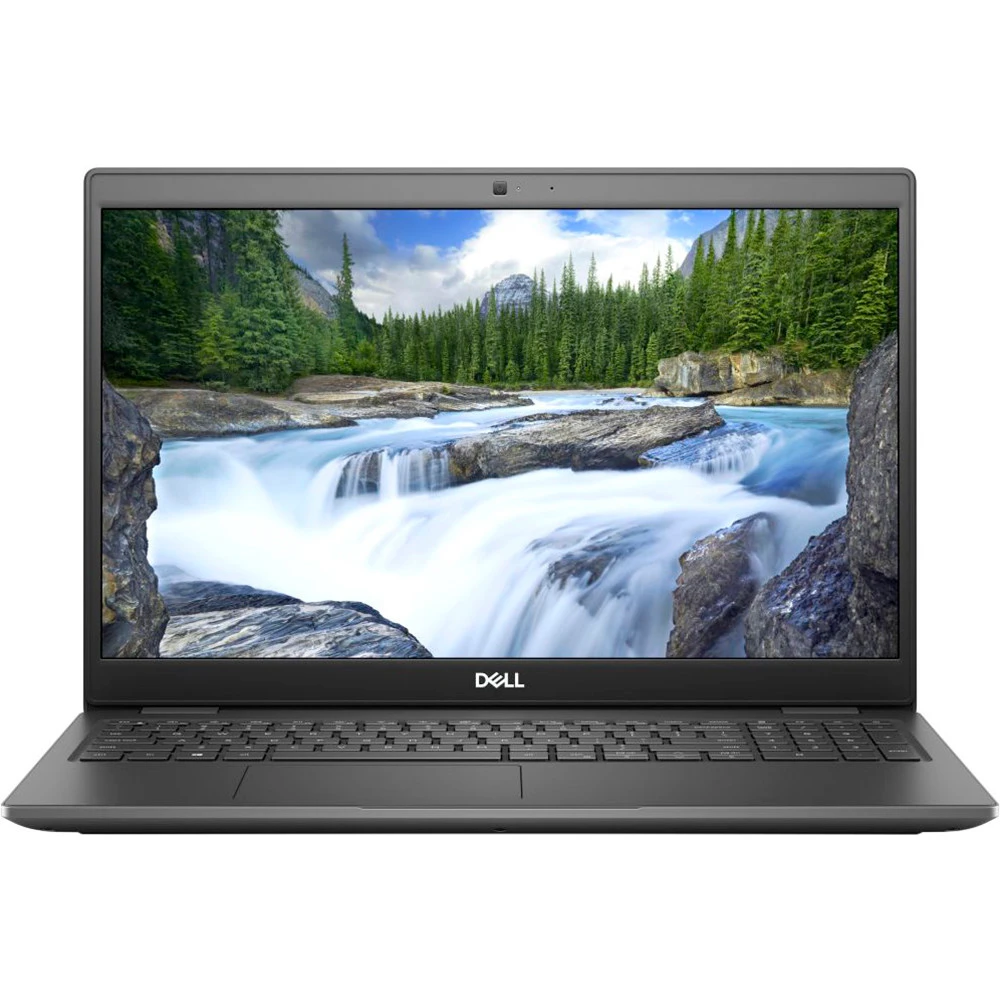 Ноутбук Dell Latitude 3510 210-AVLN N004L351015EMEA 15.6 ", FHD 1920x1080 (16:9), Intel, Core i3, 8 Гб, 256 ГБ, Intel UHD Graphics, Windows 10 Pro