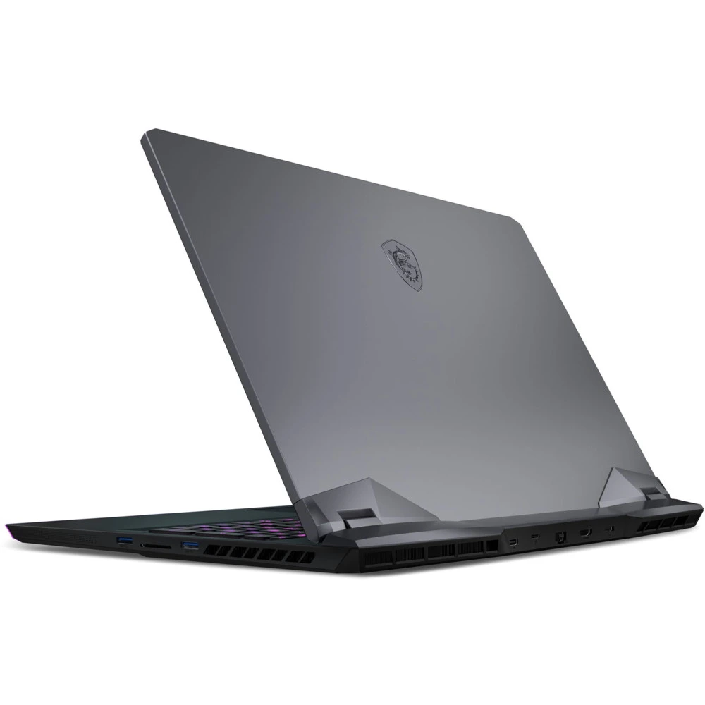 Ноутбук MSI GE76 Raider 11UG-481XKZ 9S7-17K314-481 17.3 ", FHD 1920x1080 (16:9), Intel, Core i7, 16 Гб, 512 ГБ, nVidia GeForce RTX 3070
