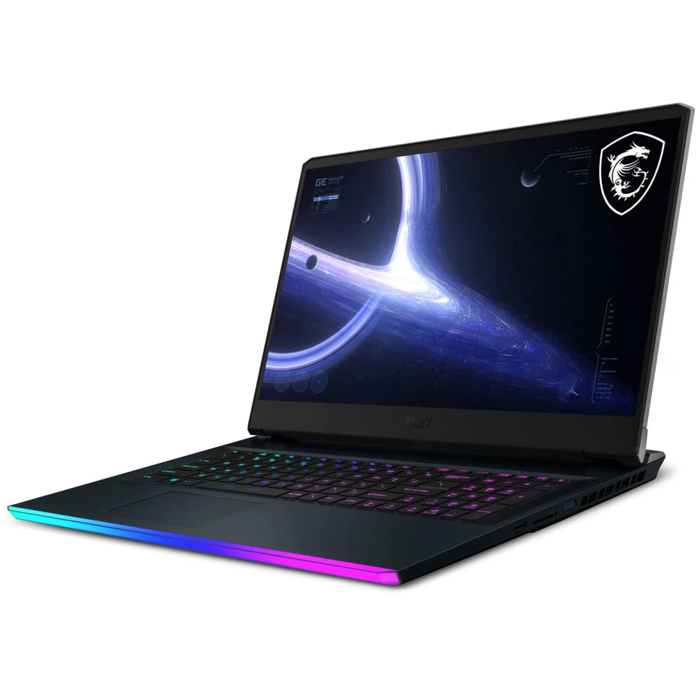 Ноутбук MSI GE76 Raider 11UG-481XKZ 9S7-17K314-481 17.3 ", FHD 1920x1080 (16:9), Intel, Core i7, 16 Гб, 512 ГБ, nVidia GeForce RTX 3070