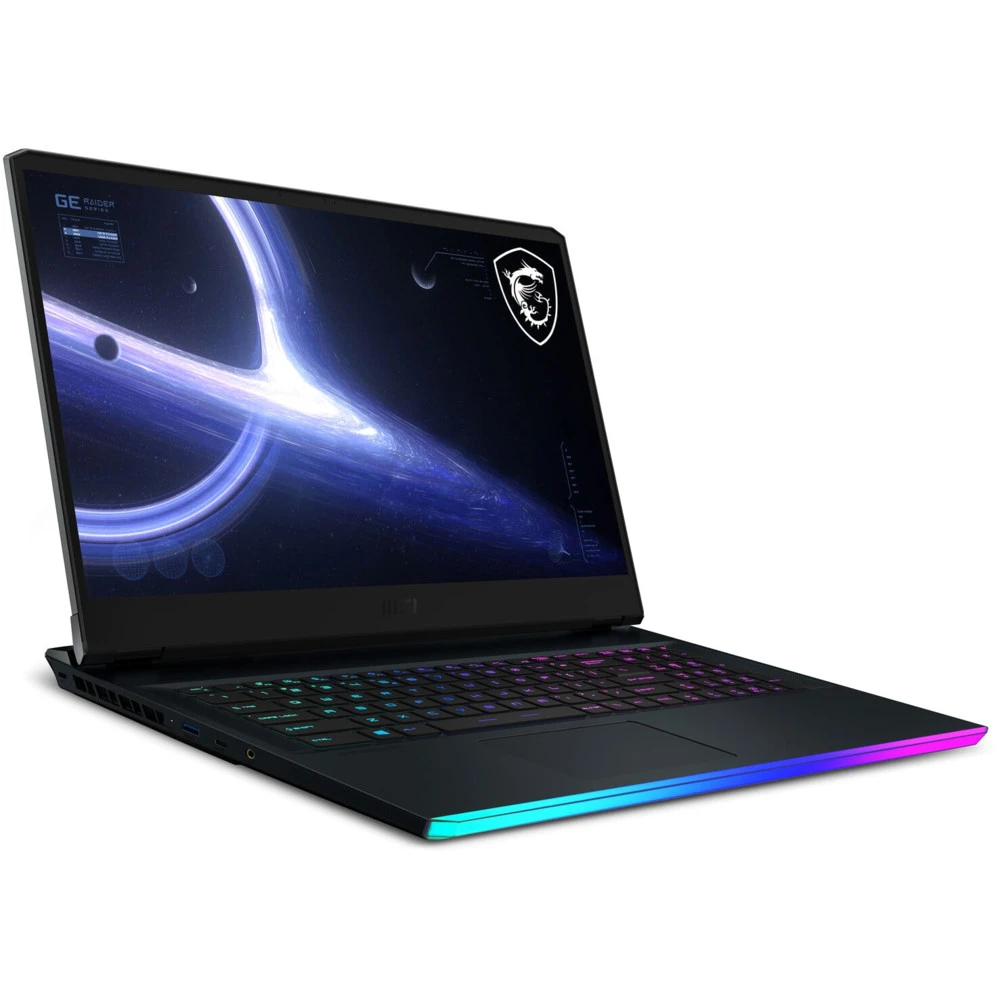 Ноутбук MSI GE76 Raider 11UG-481XKZ 9S7-17K314-481 17.3 ", FHD 1920x1080 (16:9), Intel, Core i7, 16 Гб, 512 ГБ, nVidia GeForce RTX 3070