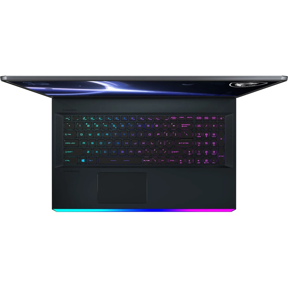 Ноутбук MSI GE76 Raider 11UG-481XKZ 9S7-17K314-481 17.3 ", FHD 1920x1080 (16:9), Intel, Core i7, 16 Гб, 512 ГБ, nVidia GeForce RTX 3070