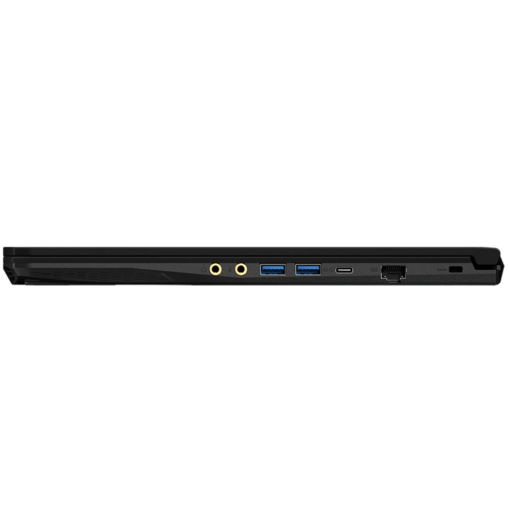 Ноутбук MSI GF63 Thin 10UC-449XKZ 9S7-16R512-449 15.6 ", FHD 1920x1080 (16:9), Intel, Core i7, 8 Гб, 512 ГБ, nVidia GeForce RTX 3050