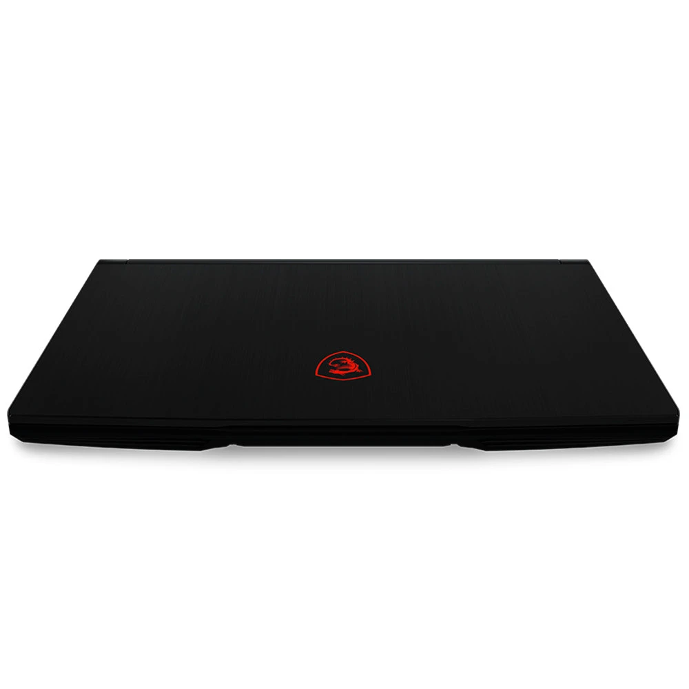 Ноутбук MSI GF63 Thin 10UC-450XKZ 9S7-16R512-450 15.6 ", FHD 1920x1080 (16:9), Intel, Core i5, 8 Гб, 512 ГБ, nVidia GeForce RTX 3050