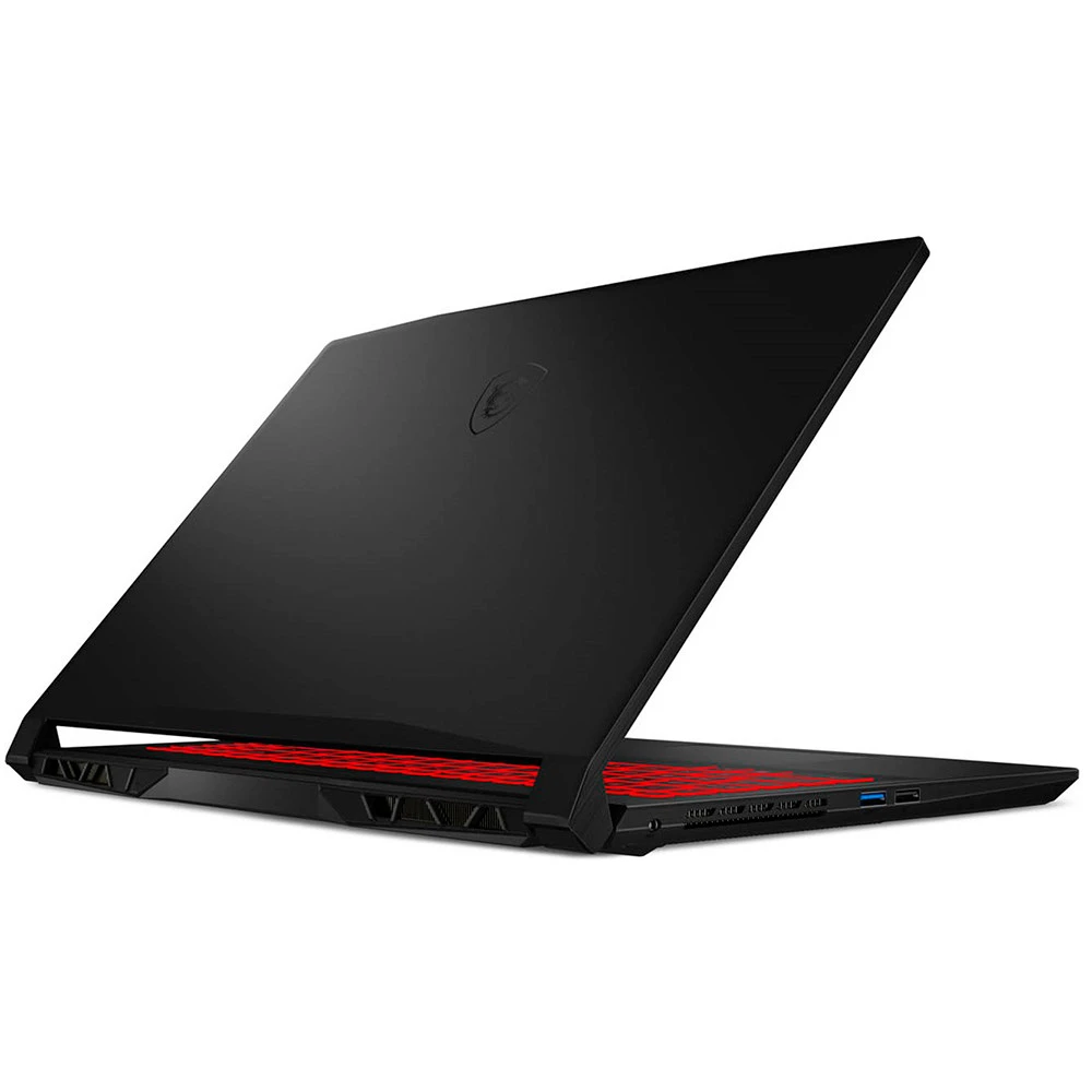 Ноутбук MSI Katana GF66 11SC-463XKZ 9S7-158212-463 15.6 ", FHD 1920x1080 (16:9), Intel, Core i5, 8 Гб, 512 ГБ, nVidia GeForce GTX 1650