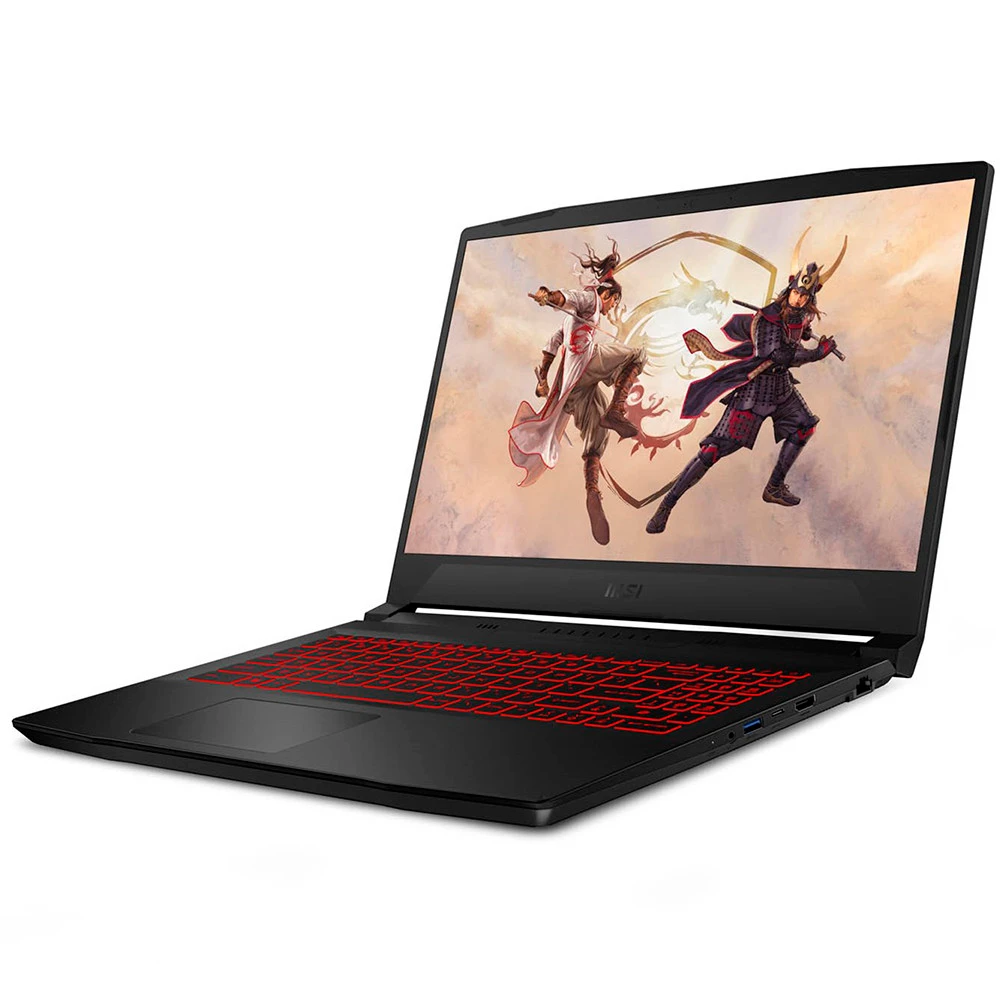 Ноутбук MSI Katana GF66 11SC-463XKZ 9S7-158212-463 15.6 ", FHD 1920x1080 (16:9), Intel, Core i5, 8 Гб, 512 ГБ, nVidia GeForce GTX 1650